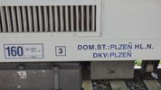 fotografie vozu